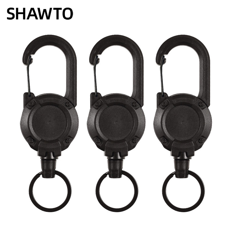 Fishing Kayak Rod Holder - Shawto elastyczny brelok do wędkarstwa muchowego