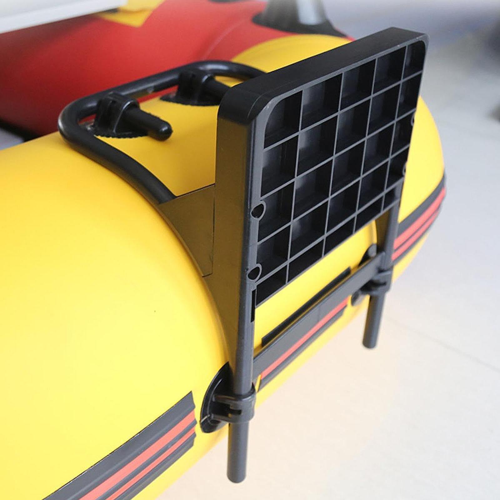 Fishing Kayak Cart - Wysokiej jakości uchwyt mocujący silnik do