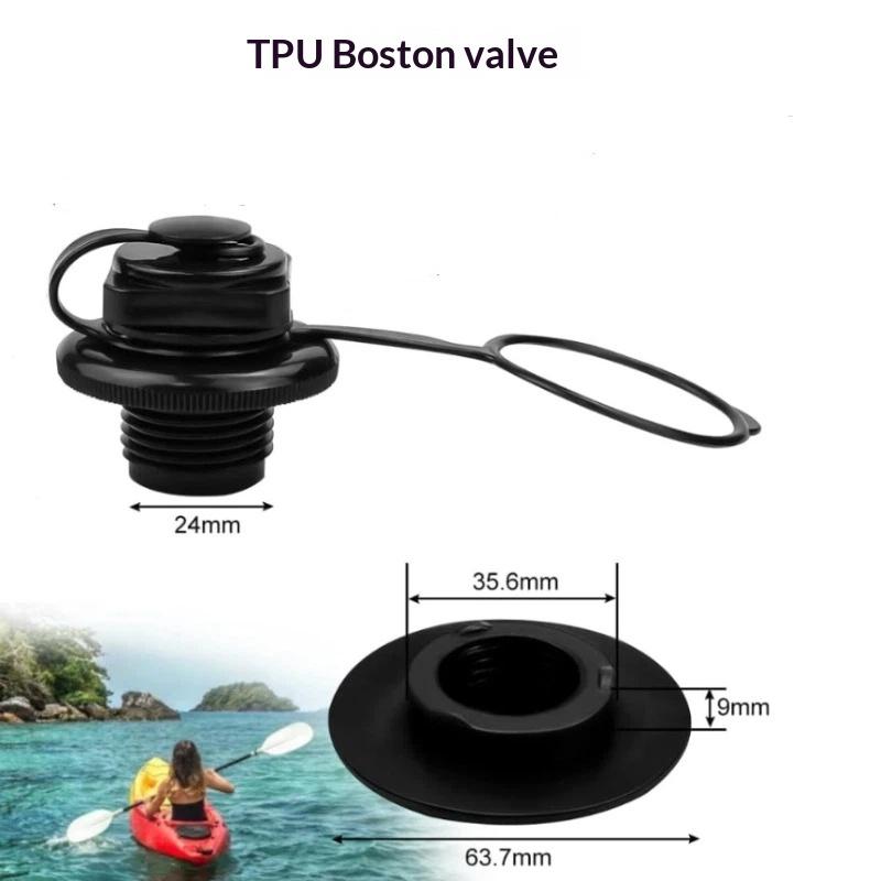 Uniwersalny zamienny zawór pow – Fishing Kayak Inflatable recenzja i cena