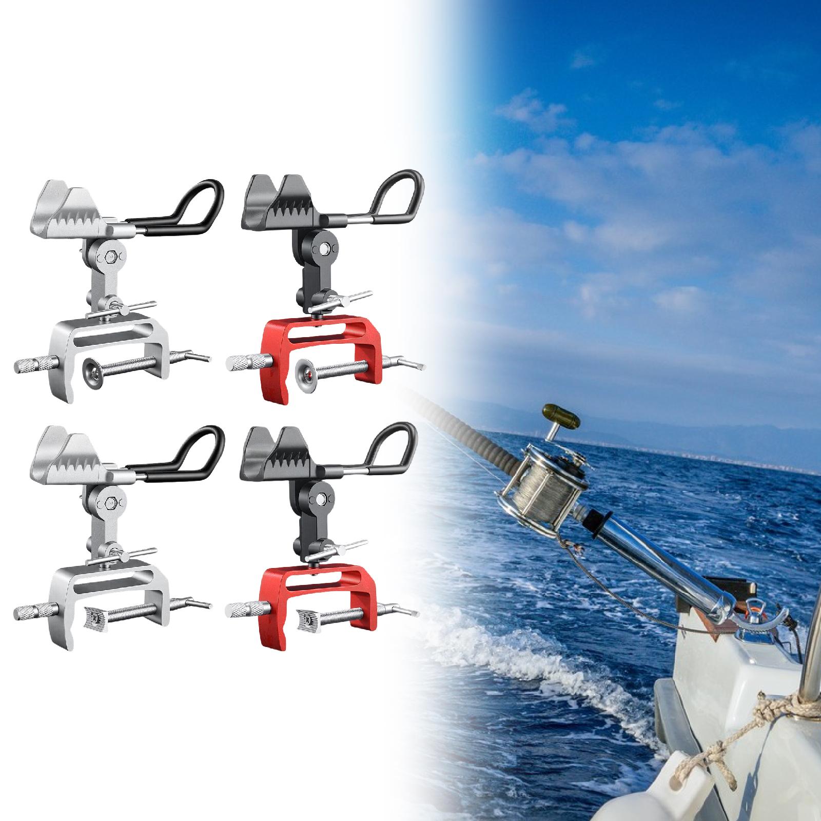 Uchwyt na wędkę do łodzi, moco – Fishing Kayak Rod Holder recenzja i cena