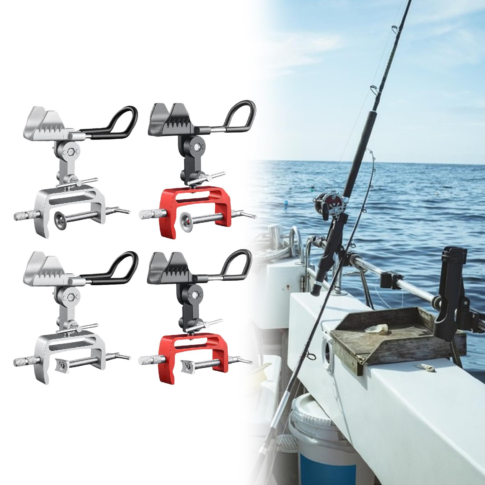 Uchwyt na wędkę do łodzi, moco – Fishing Kayak Rod Holder recenzja i cena
