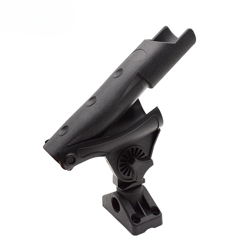 Odpinana podstawa uchwytu na w – Fishing Kayak Fish Finder Mount recenzja i cena