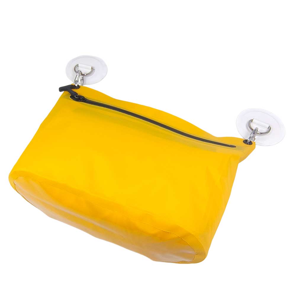 Wodoodporna torba do przechowy – Fishing Kayak Cart recenzja i cena