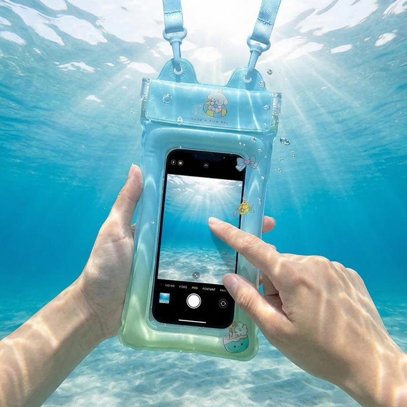 Pływająca torba na telefon z p – Fishing Kayak Inflatable recenzja i cena