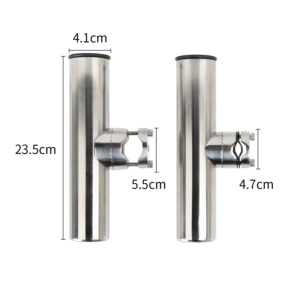 Uchwyt na wędkę do łodzi, ze s – Fishing Kayak Rod Holder recenzja i cena