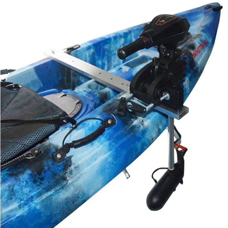 Silniki trollingowe ze stopu d – Fishing Kayak Trolling Motor recenzja i cena
