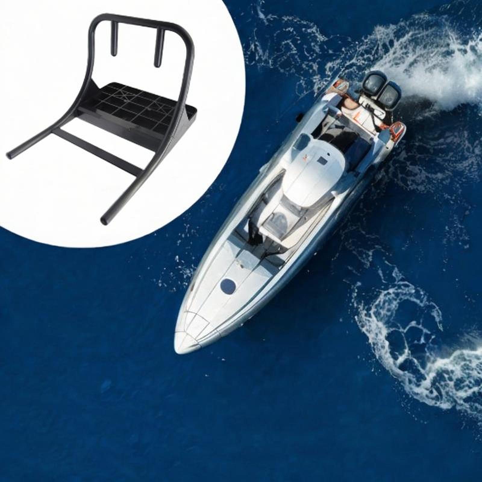 Wysokiej jakości uchwyt mocują – Fishing Kayak Cart recenzja i cena