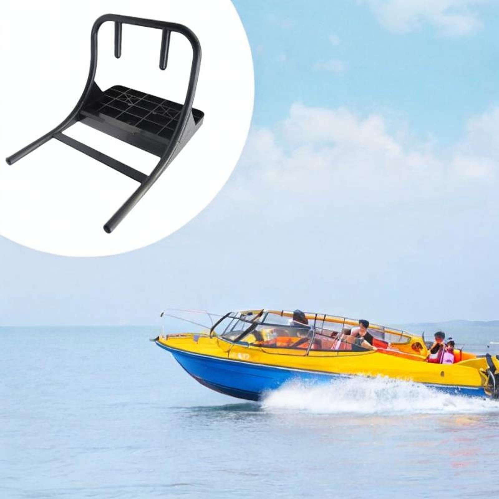 Wysokiej jakości uchwyt mocują – Fishing Kayak Cart recenzja i cena